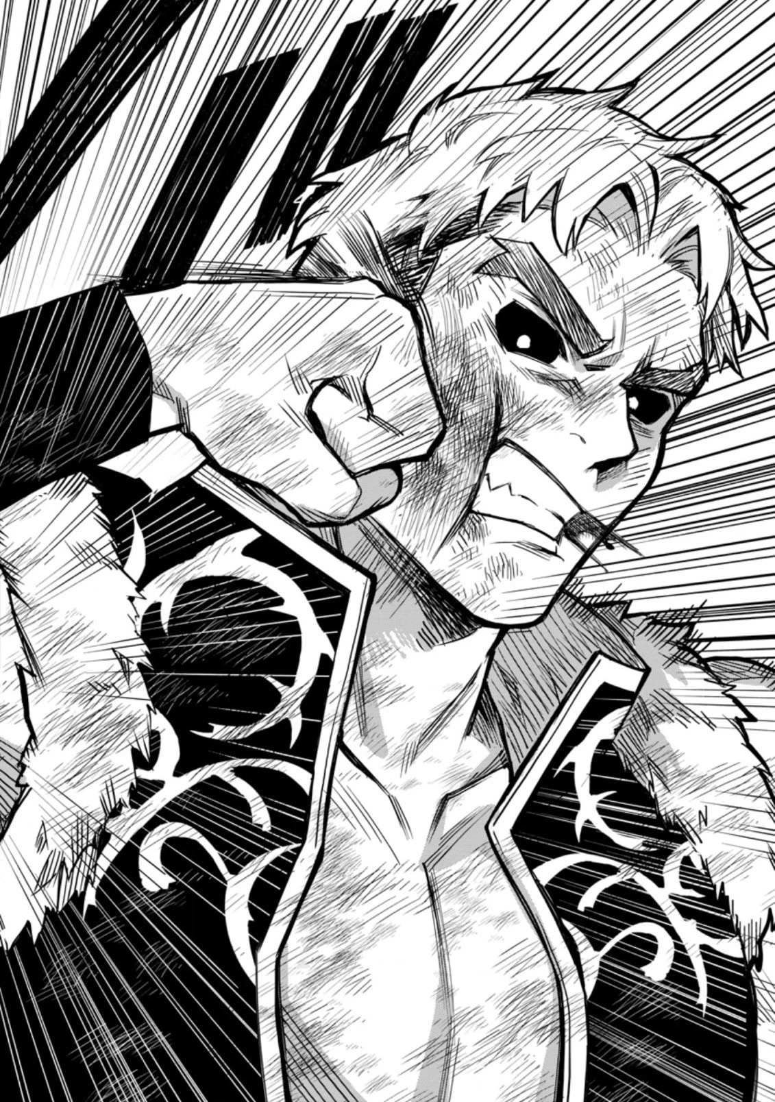 Noumin Kanren no Skill bakka Agetetara Naze ka Tsuyoku Natta. Chapter 37 page 41 - 