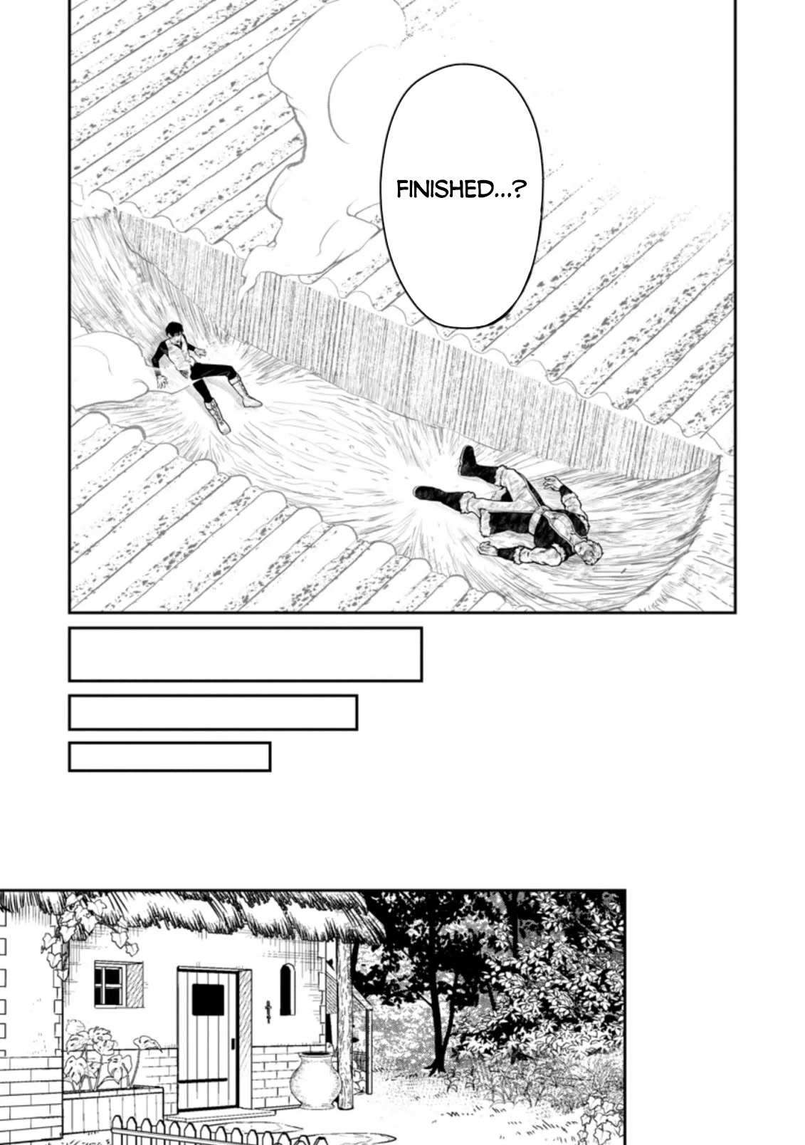 Noumin Kanren no Skill bakka Agetetara Naze ka Tsuyoku Natta. Chapter 37 page 46 - 
