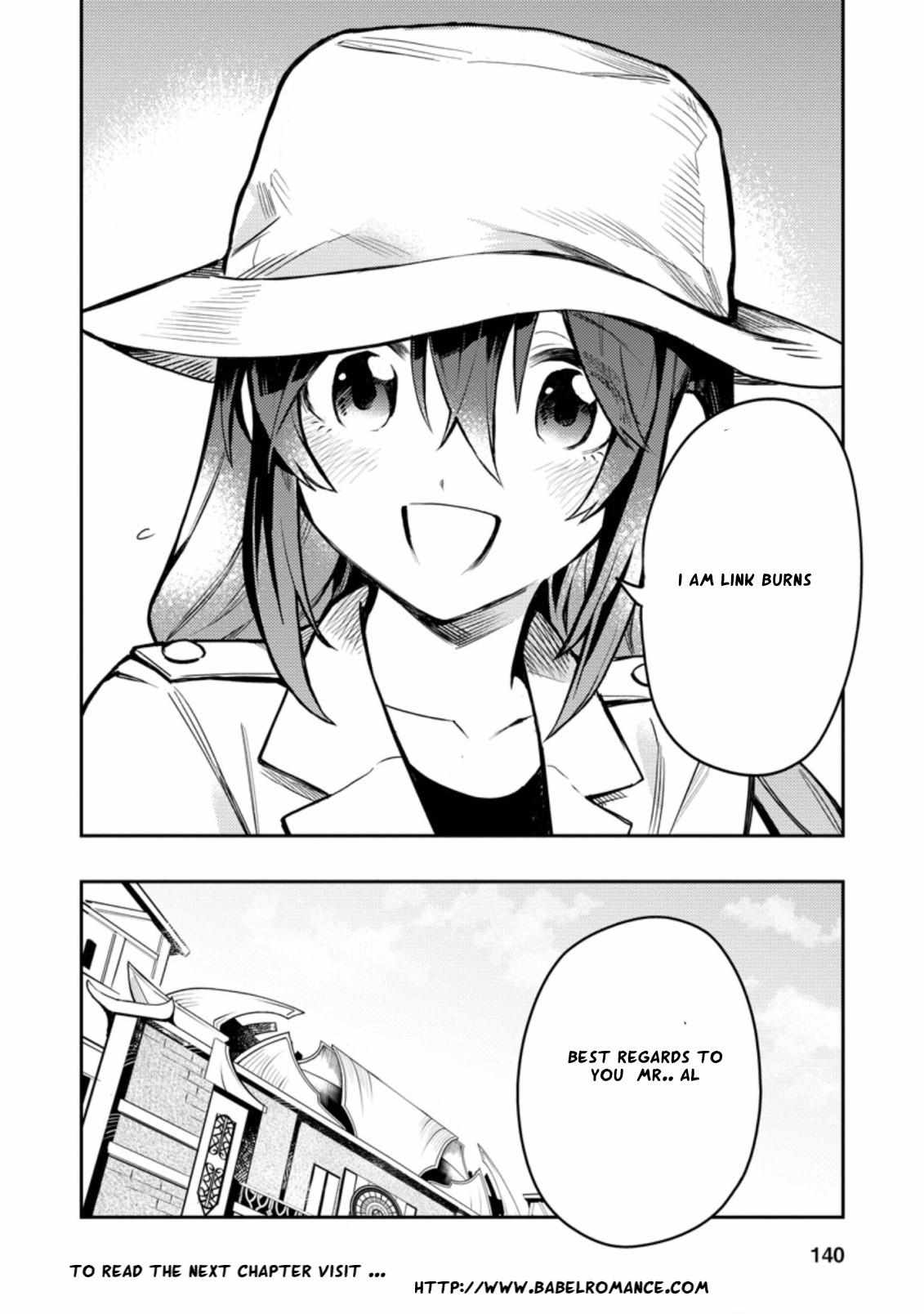 Noumin Kanren no Skill bakka Agetetara Naze ka Tsuyoku Natta. Chapter 38 page 30 - 