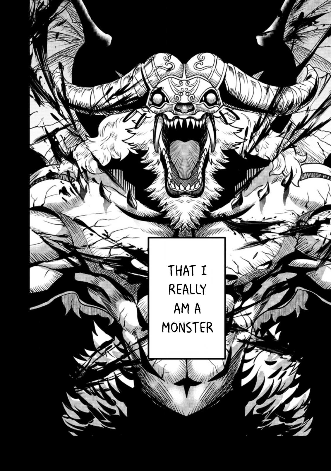 Noumin Kanren no Skill bakka Agetetara Naze ka Tsuyoku Natta. Chapter 40 page 16 - 