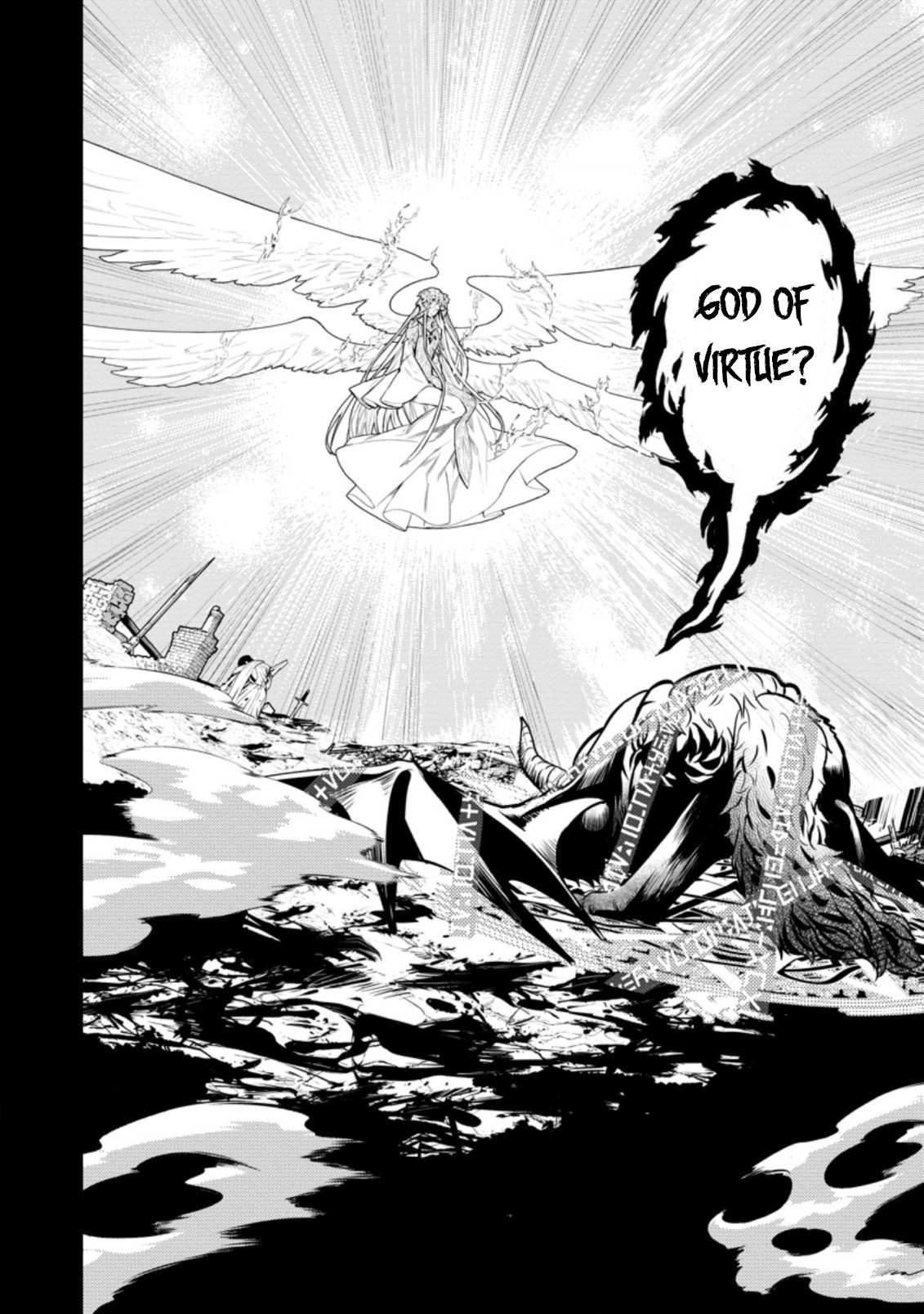 Noumin Kanren no Skill bakka Agetetara Naze ka Tsuyoku Natta. Chapter 40 page 18 - 