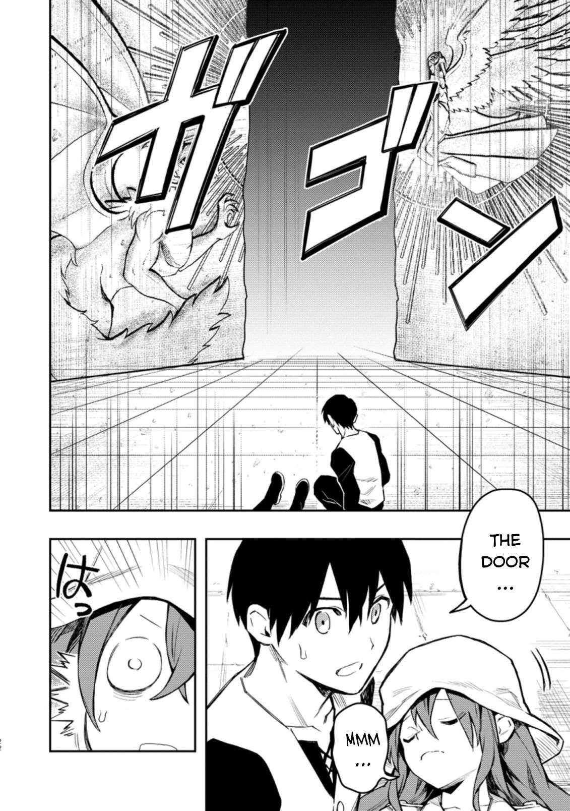 Noumin Kanren no Skill bakka Agetetara Naze ka Tsuyoku Natta. Chapter 40 page 24 - 