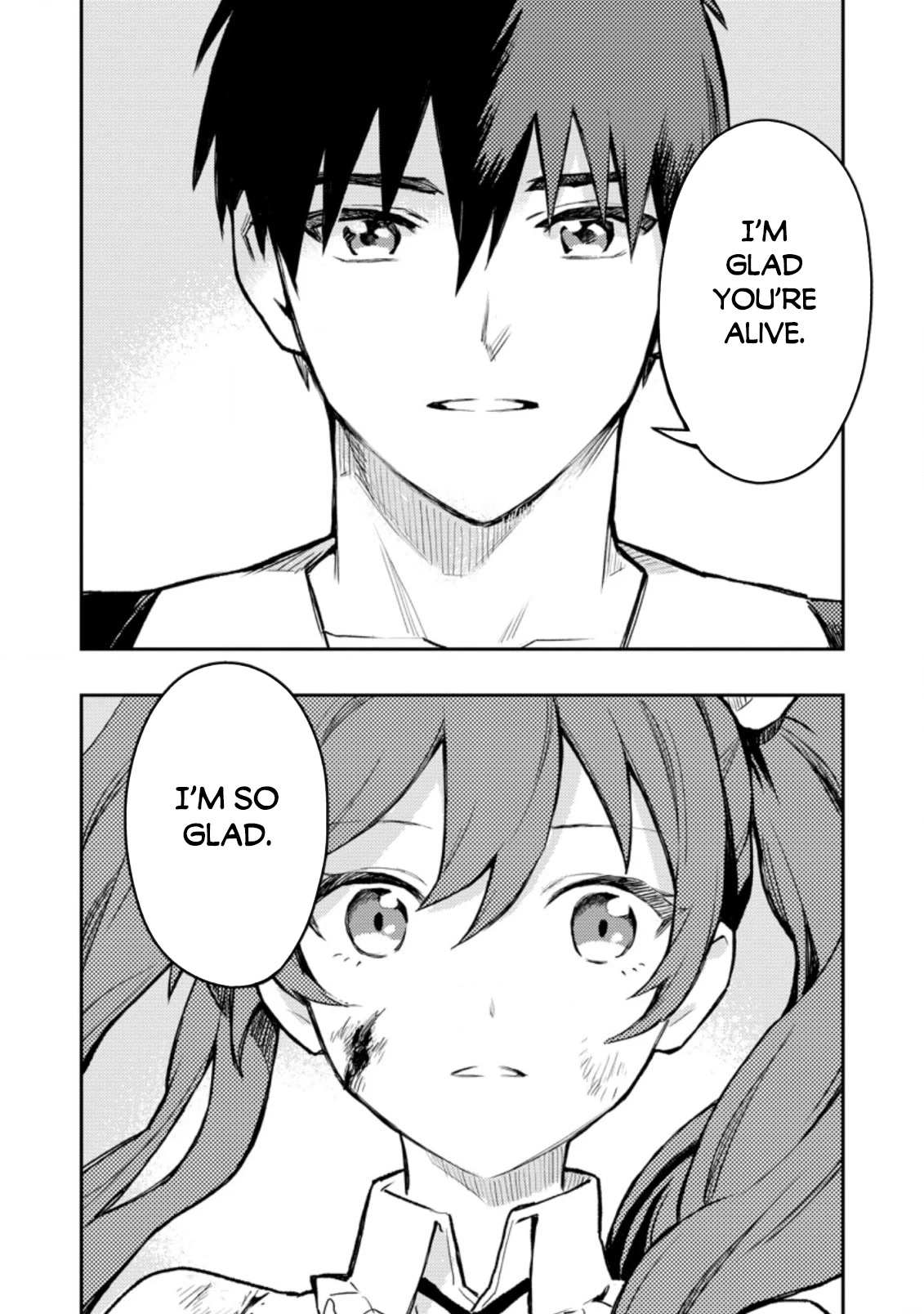 Noumin Kanren no Skill bakka Agetetara Naze ka Tsuyoku Natta. Chapter 41 page 10 - 