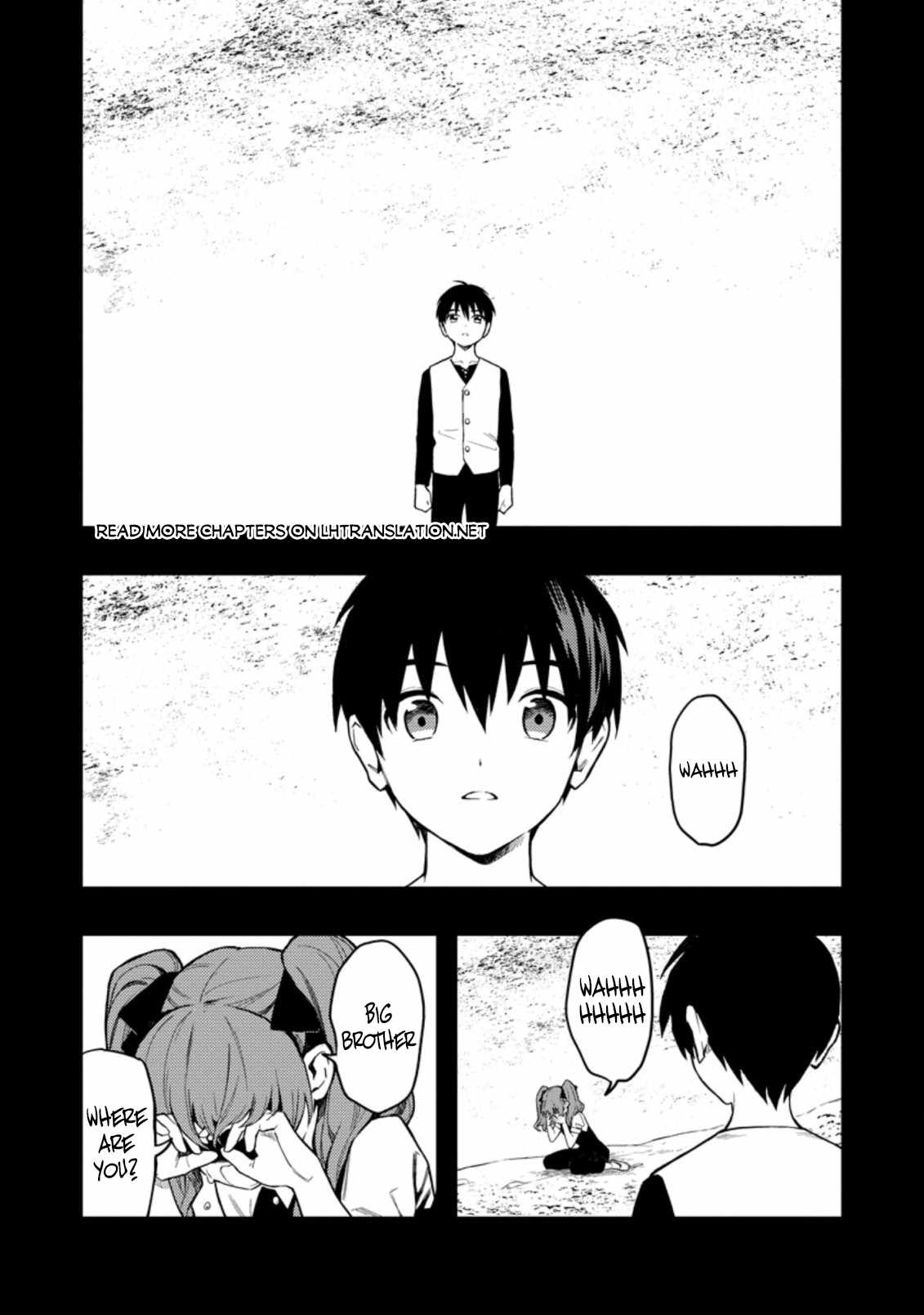 Noumin Kanren no Skill bakka Agetetara Naze ka Tsuyoku Natta. Chapter 43 page 2 - 