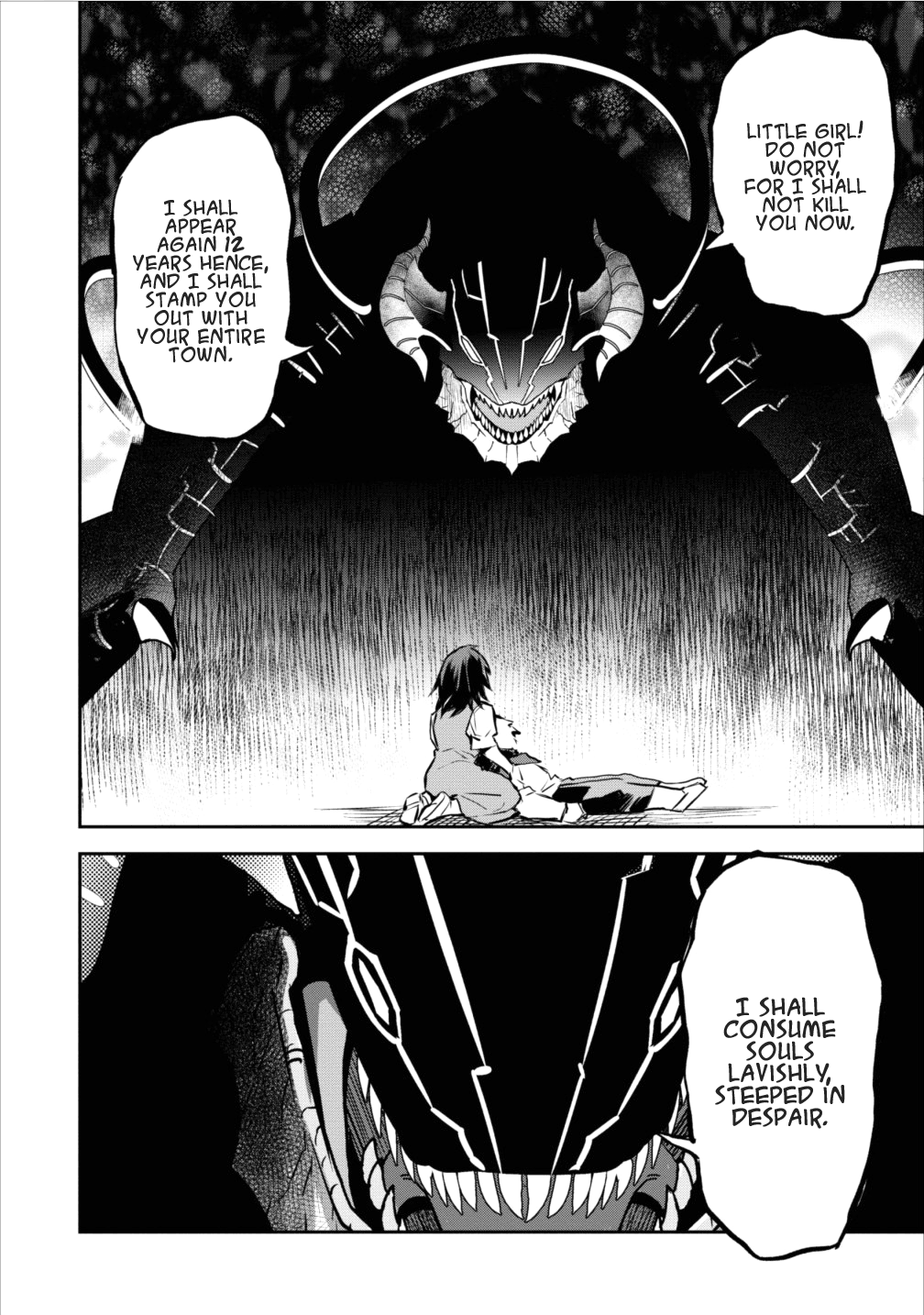 Noumin Kanren no Skill bakka Agetetara Naze ka Tsuyoku Natta. Chapter 5 page 16 - 
