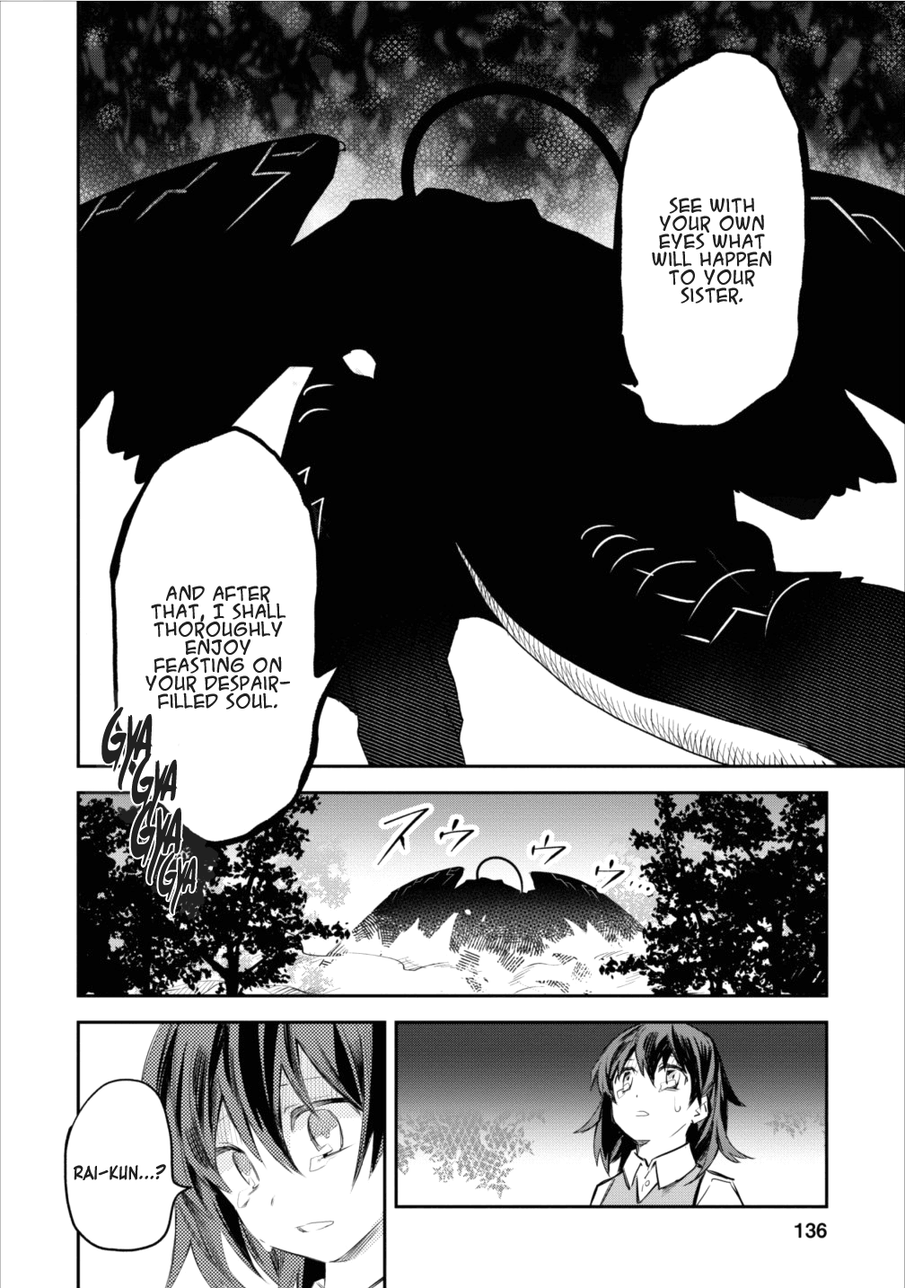 Noumin Kanren no Skill bakka Agetetara Naze ka Tsuyoku Natta. Chapter 5 page 18 - 