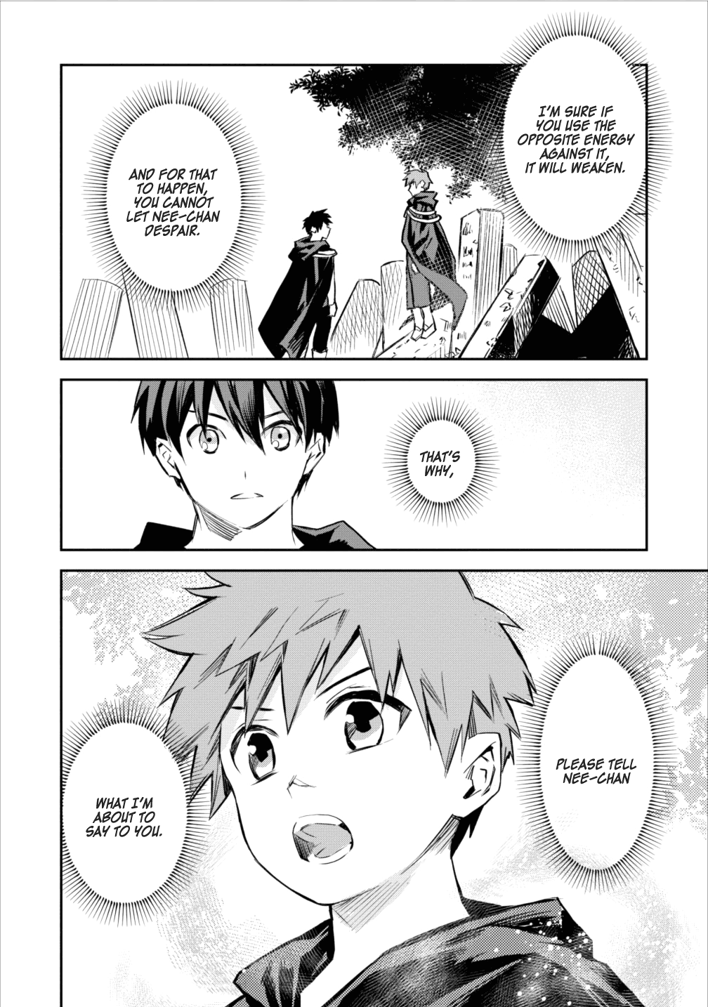 Noumin Kanren no Skill bakka Agetetara Naze ka Tsuyoku Natta. Chapter 5 page 22 - 