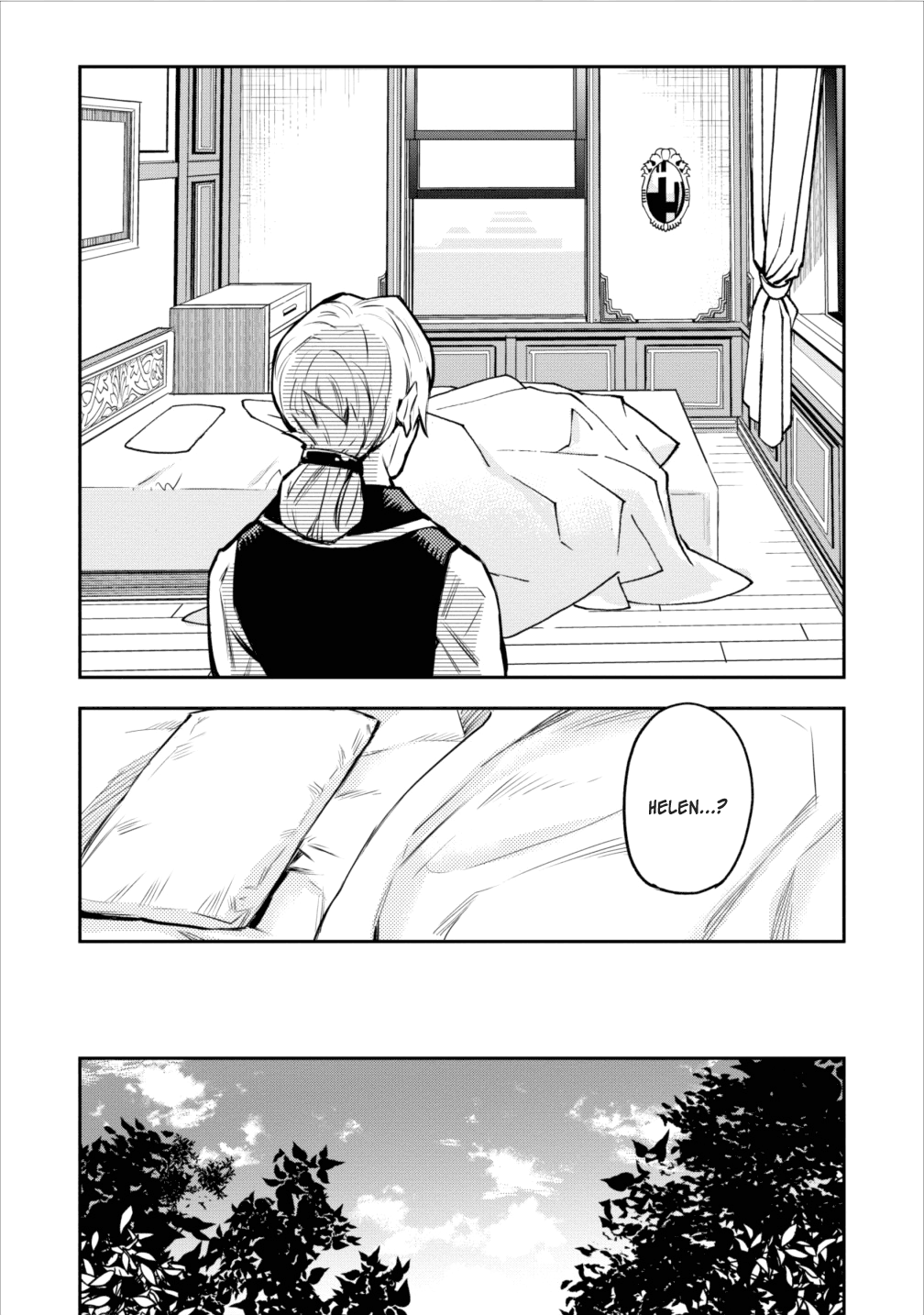 Noumin Kanren no Skill bakka Agetetara Naze ka Tsuyoku Natta. Chapter 5 page 24 - 