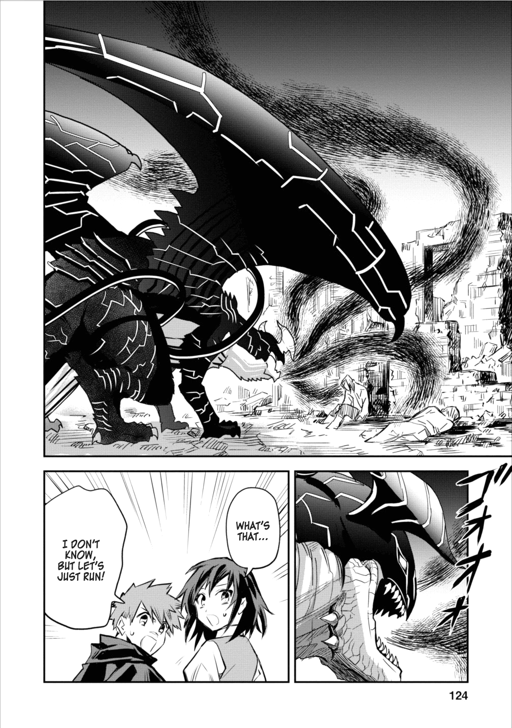 Noumin Kanren no Skill bakka Agetetara Naze ka Tsuyoku Natta. Chapter 5 page 6 - 