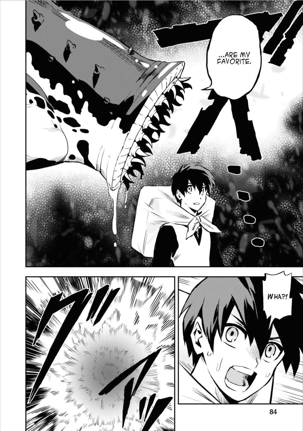 Noumin Kanren no Skill bakka Agetetara Naze ka Tsuyoku Natta. Chapter 8 page 26 - 