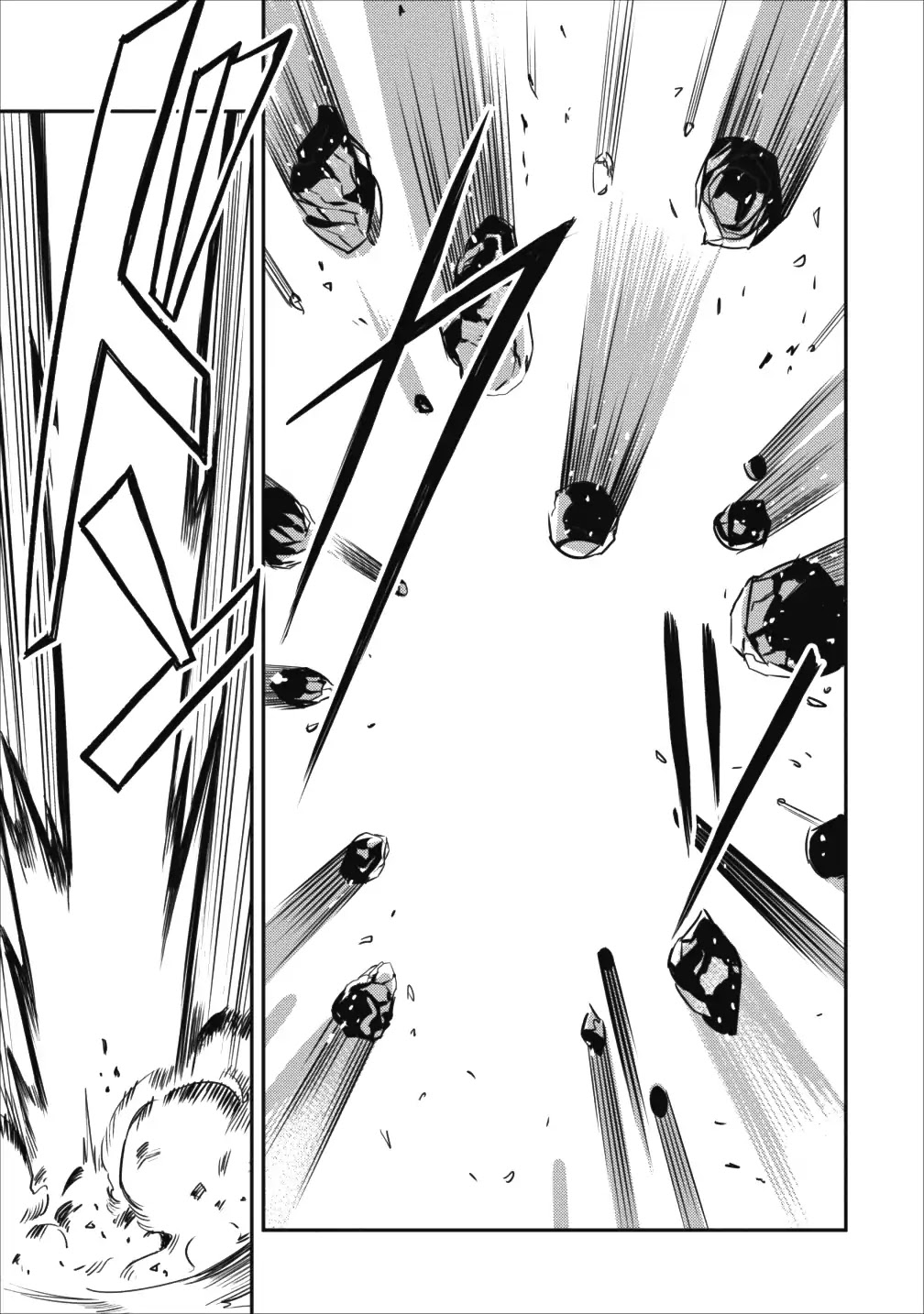 Noumin Kanren no Skill bakka Agetetara Naze ka Tsuyoku Natta. Chapter 9 page 13 - 