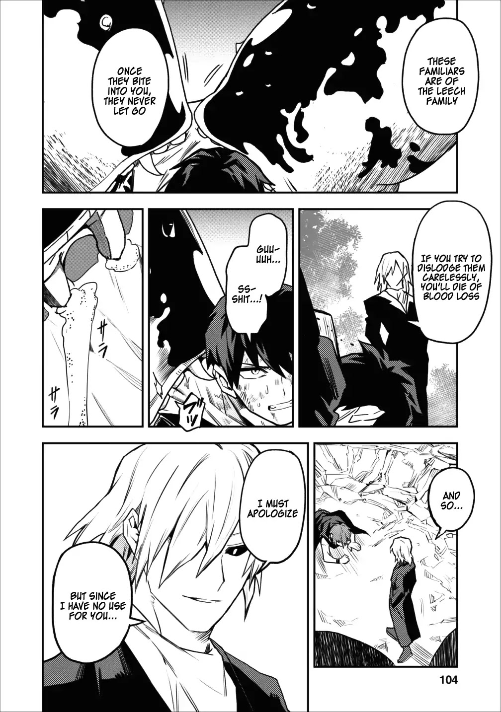 Noumin Kanren no Skill bakka Agetetara Naze ka Tsuyoku Natta. Chapter 9 page 16 - 