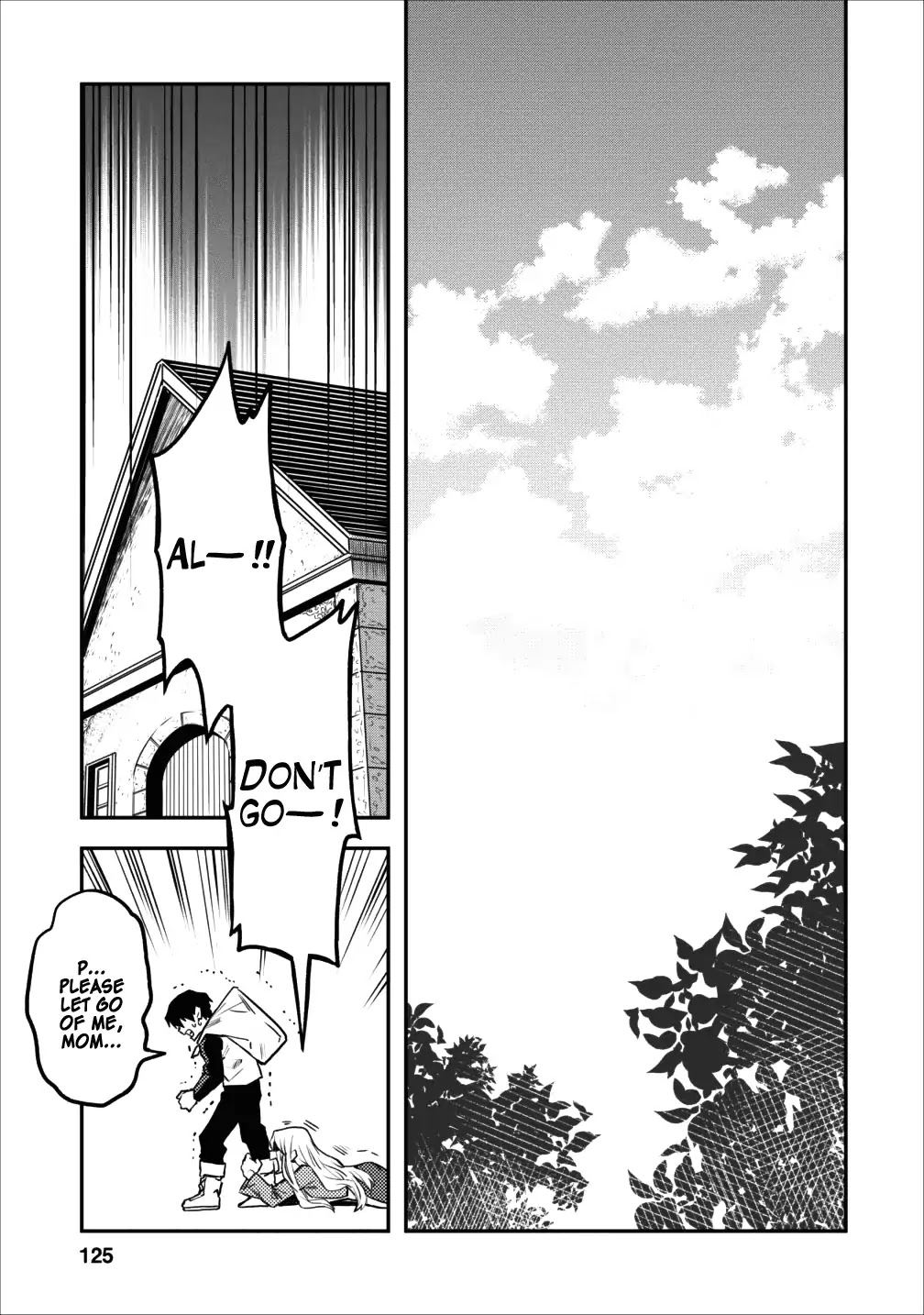 Noumin Kanren no Skill bakka Agetetara Naze ka Tsuyoku Natta. Chapter 9 page 35 - 
