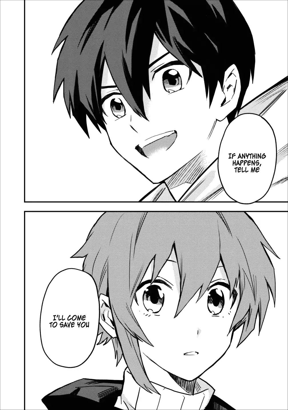 Noumin Kanren no Skill bakka Agetetara Naze ka Tsuyoku Natta. Chapter 9 page 40 - 