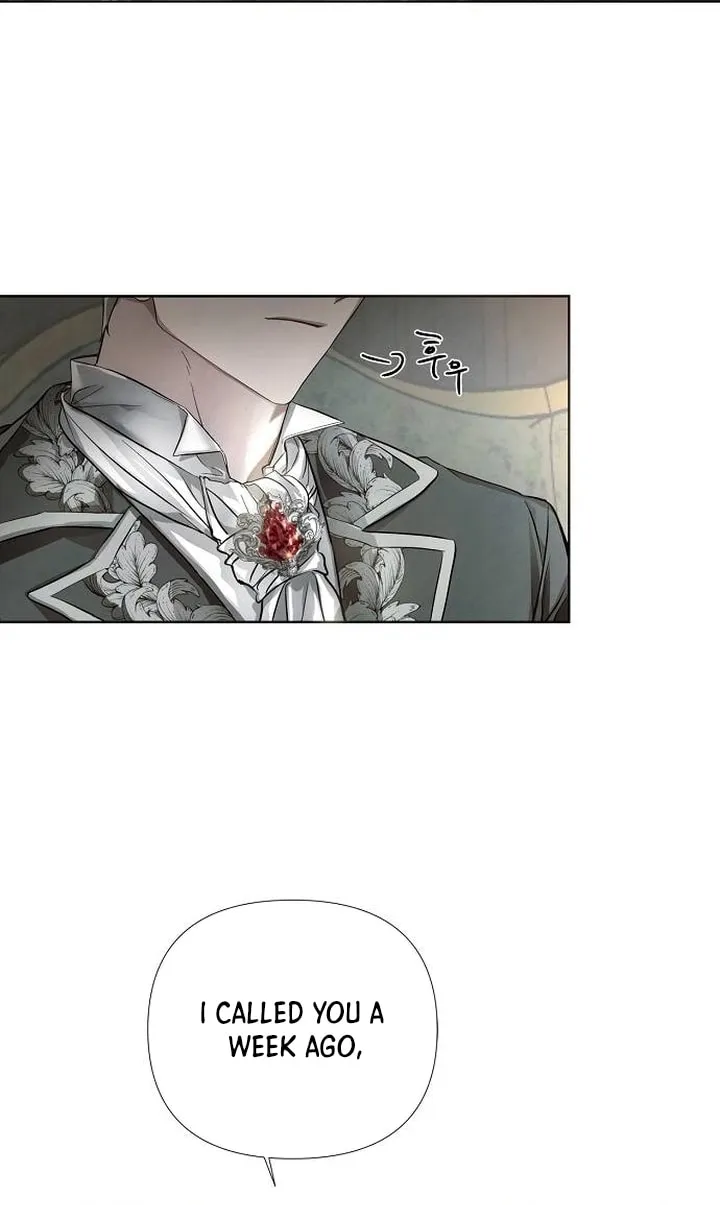 Now Come and Regret Chapter 1 page 3 - 