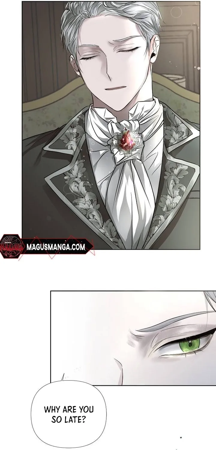 Now Come and Regret Chapter 1 page 4 - 