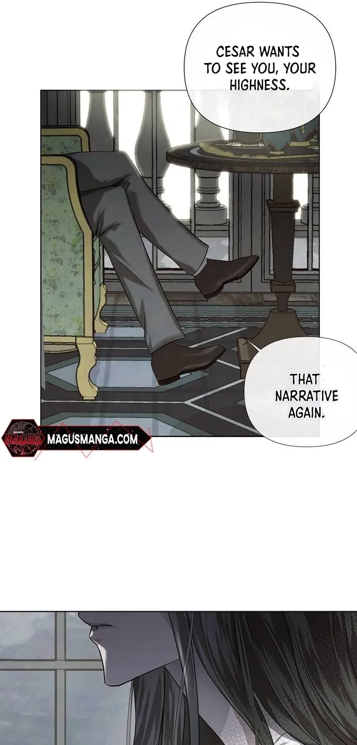 Now Come and Regret Chapter 1 page 33 - 