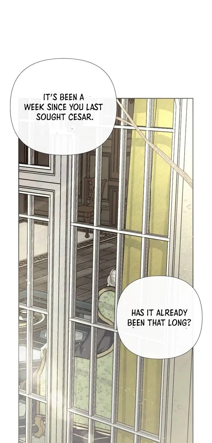 Now Come and Regret Chapter 1 page 35 - 