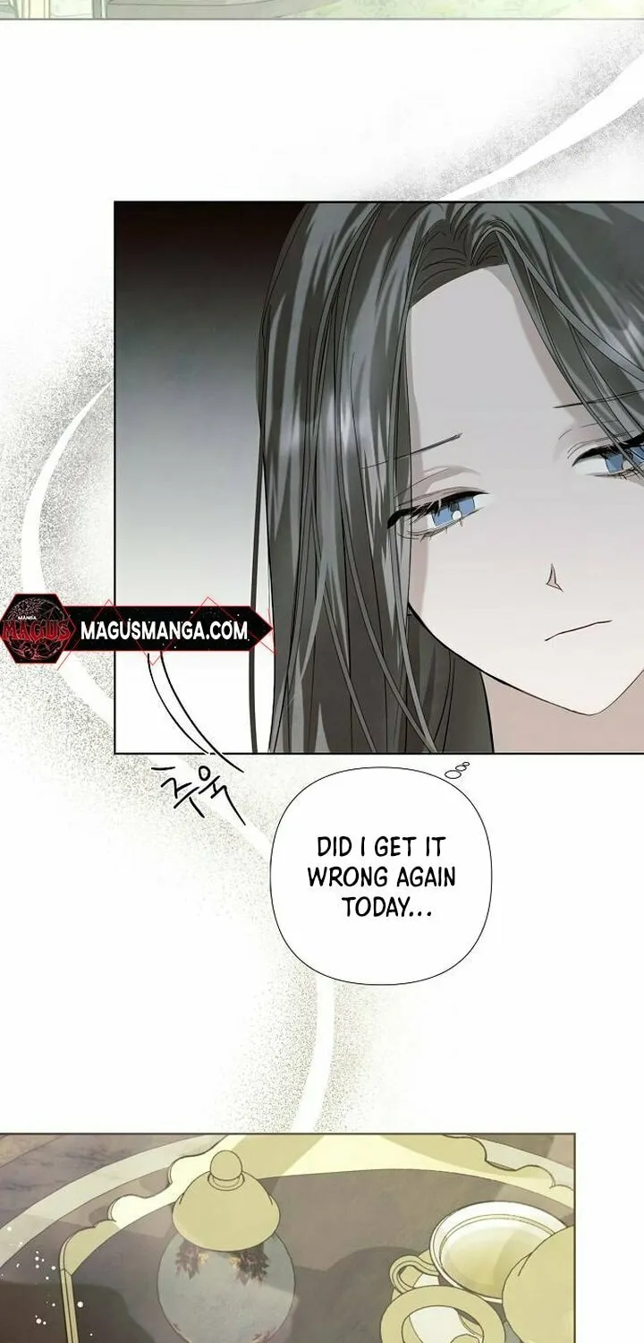 Now Come and Regret Chapter 1 page 38 - 