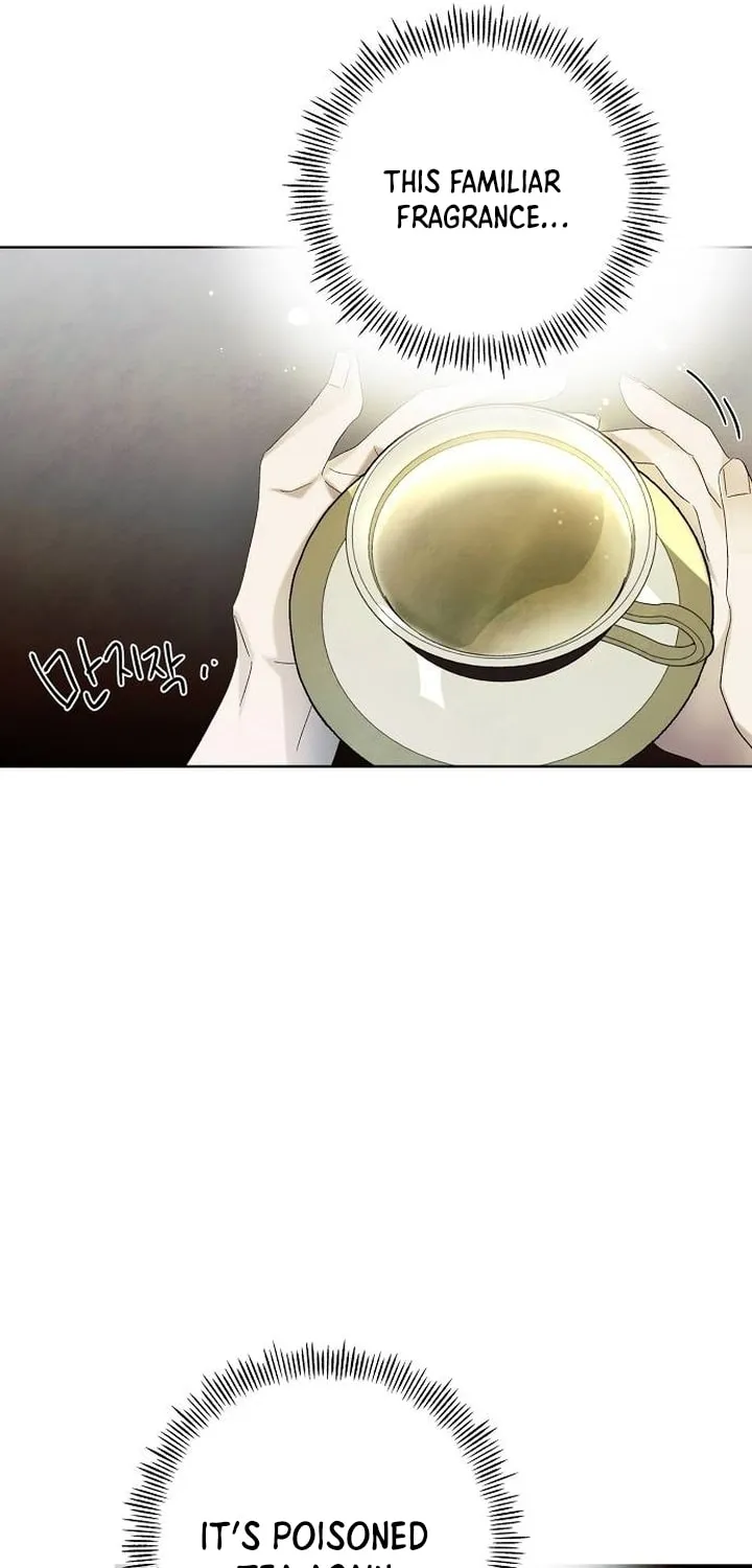 Now Come and Regret Chapter 1 page 40 - 