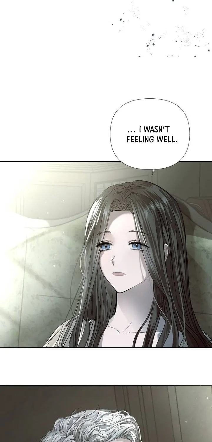 Now Come and Regret Chapter 1 page 5 - 