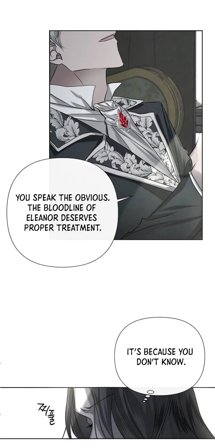 Now Come and Regret Chapter 1 page 59 - 