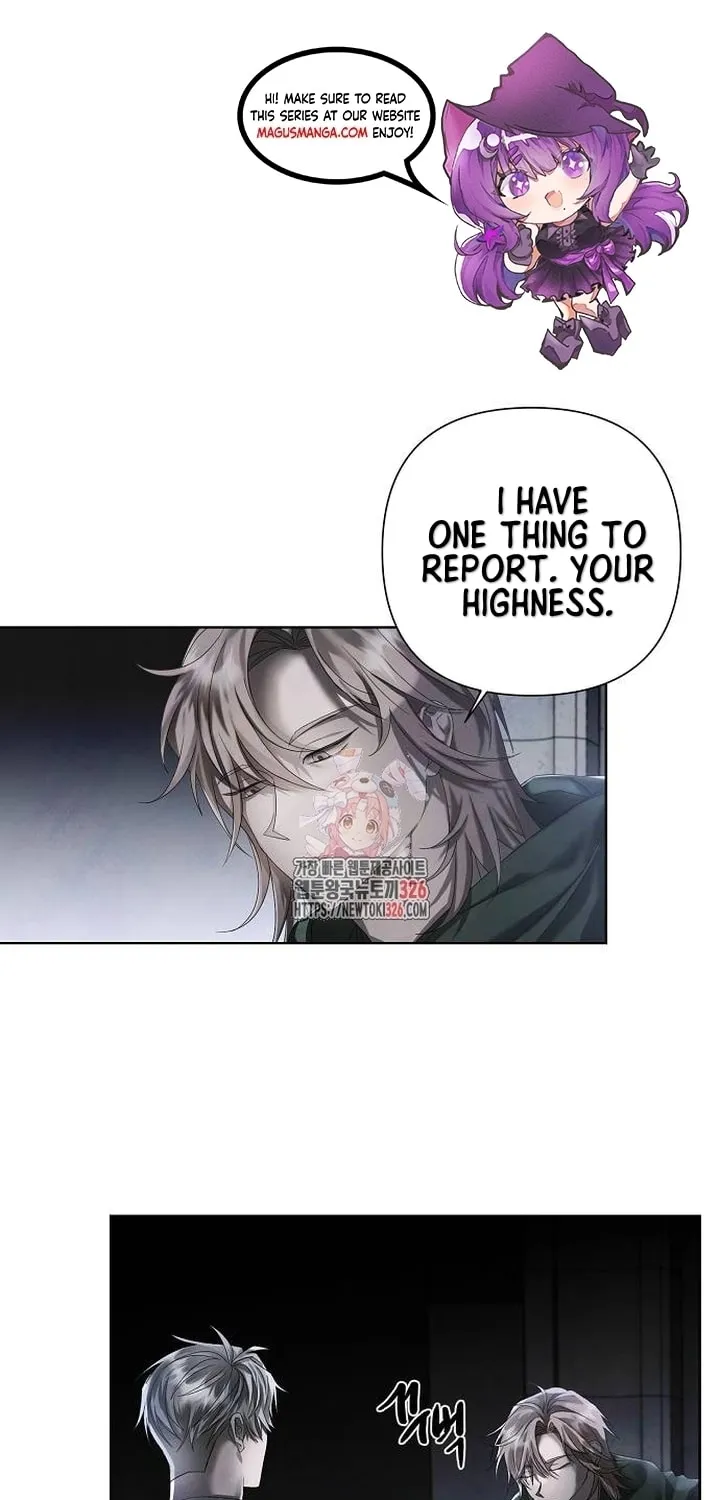 Now Come and Regret Chapter 10 page 1 - 