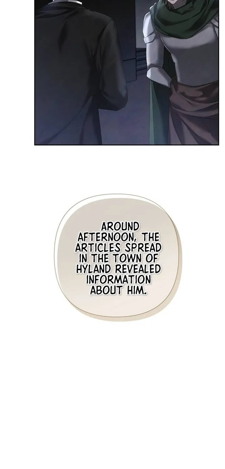 Now Come and Regret Chapter 10 page 2 - 