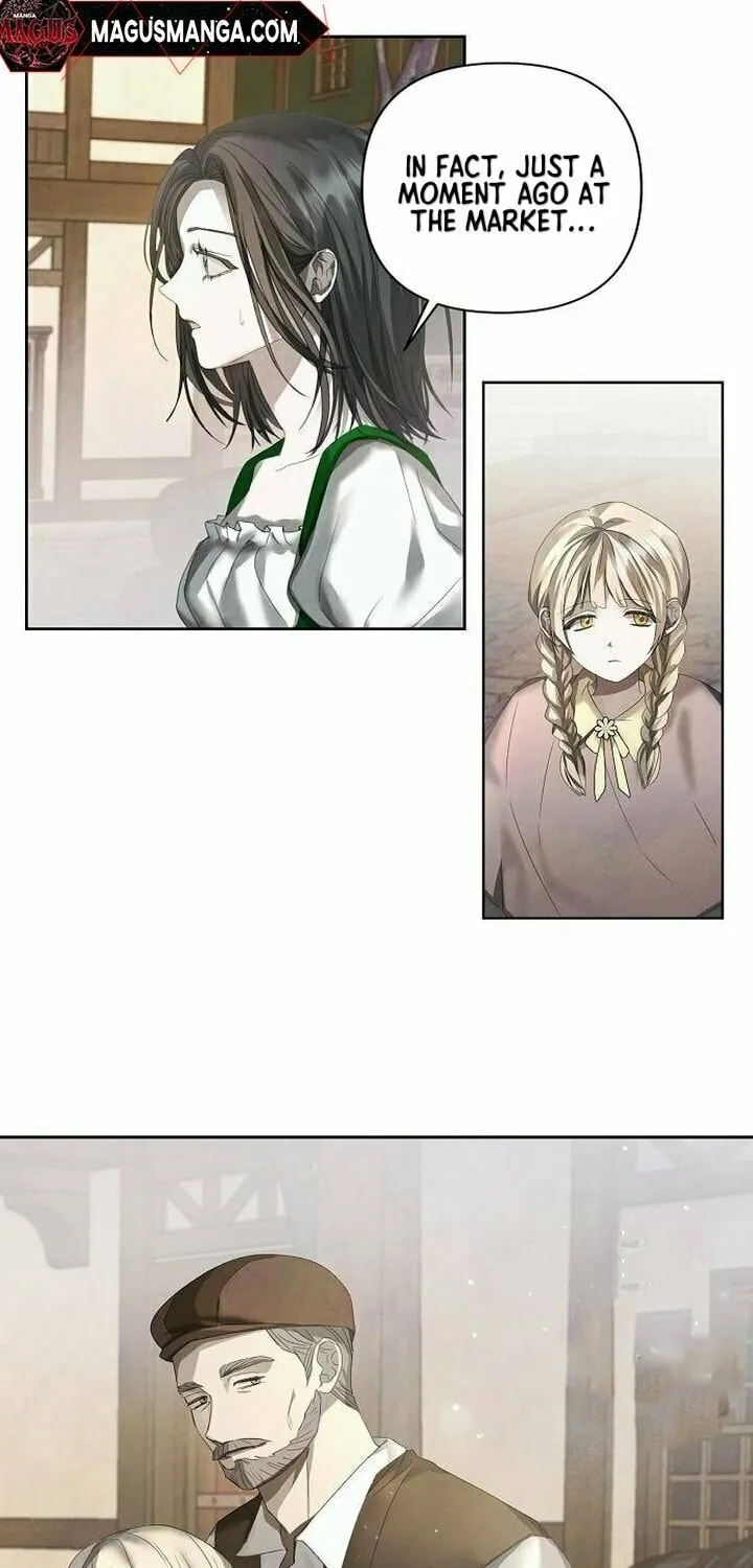 Now Come and Regret Chapter 10 page 18 - 