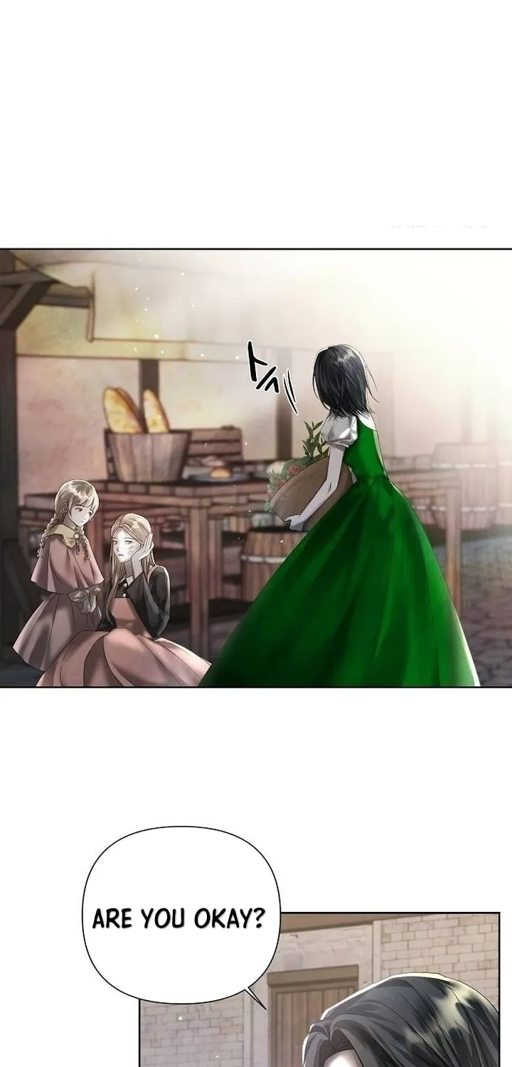 Now Come and Regret Chapter 10 page 3 - 