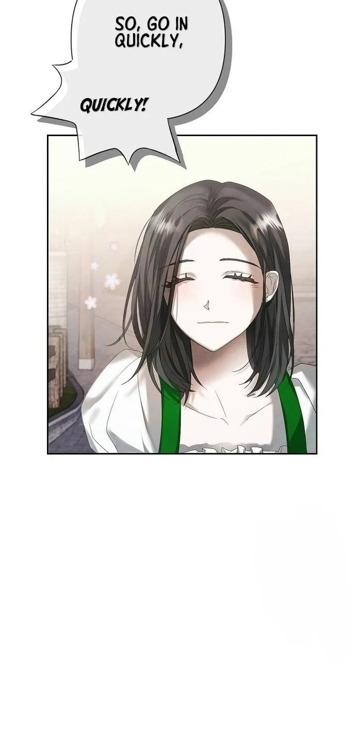 Now Come and Regret Chapter 10 page 21 - 