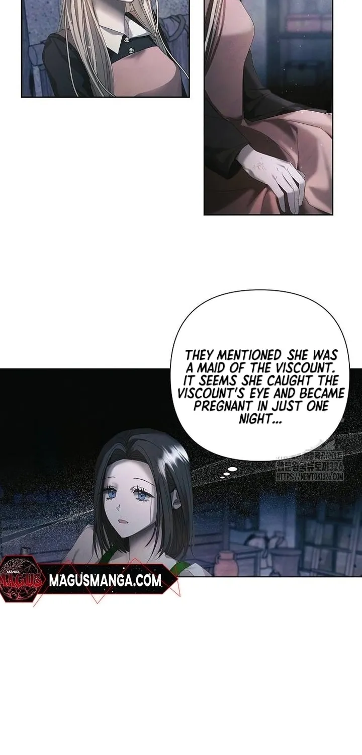 Now Come and Regret Chapter 10 page 31 - 
