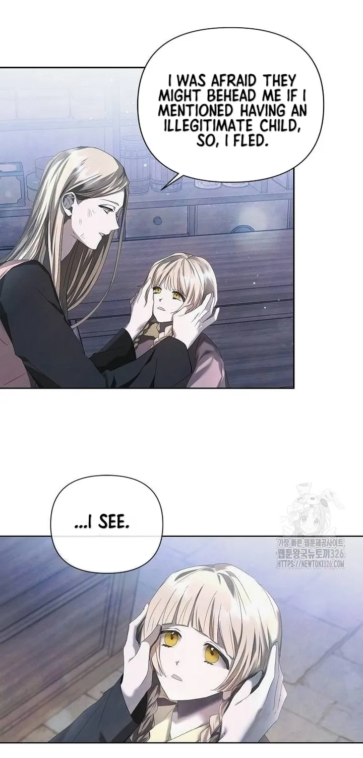 Now Come and Regret Chapter 10 page 32 - 