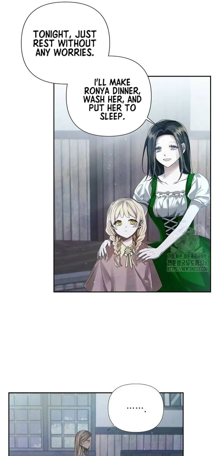 Now Come and Regret Chapter 10 page 34 - 