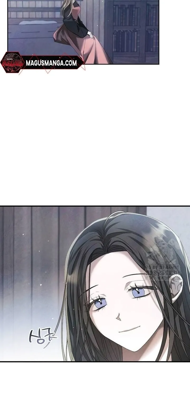 Now Come and Regret Chapter 10 page 35 - 