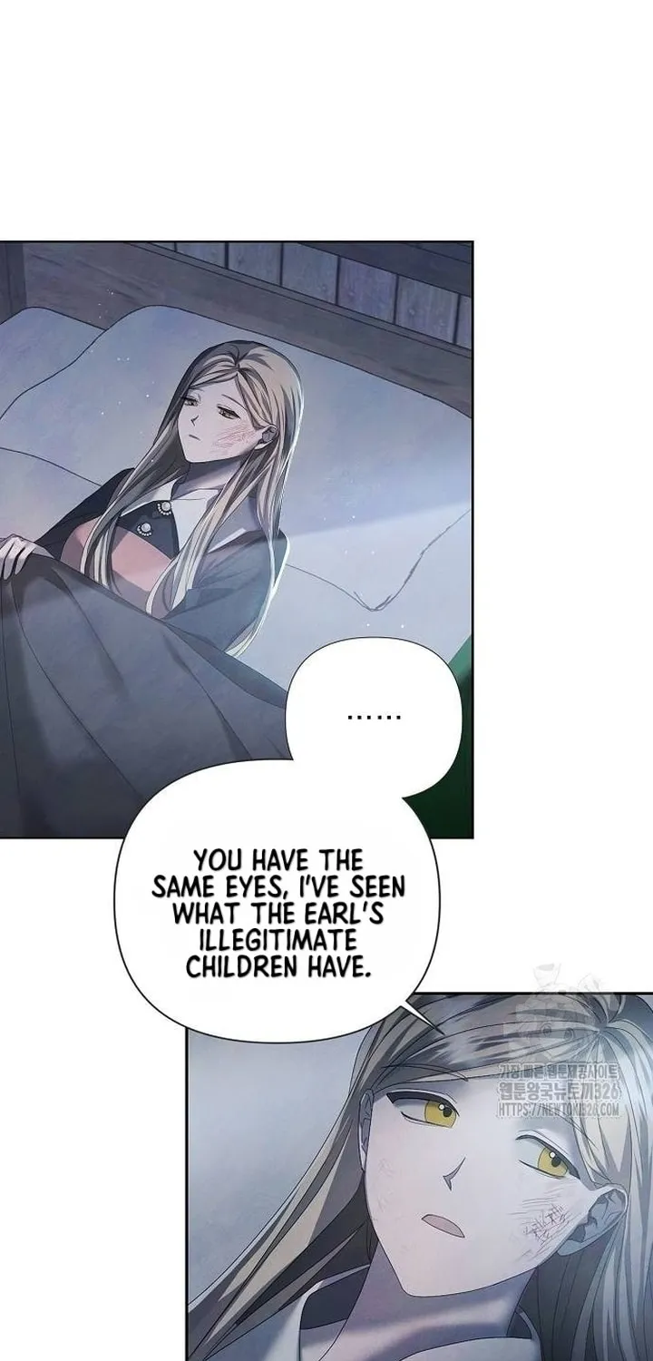 Now Come and Regret Chapter 10 page 36 - 