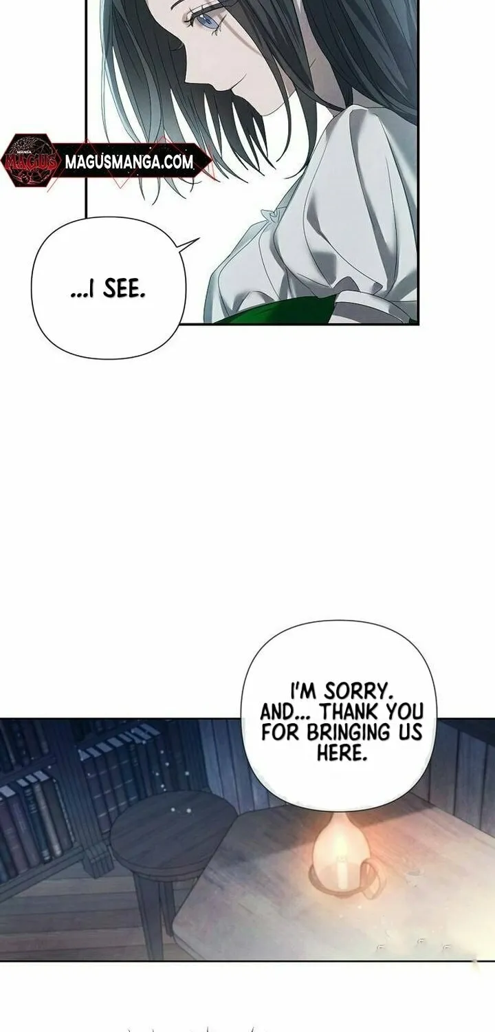 Now Come and Regret Chapter 10 page 39 - 