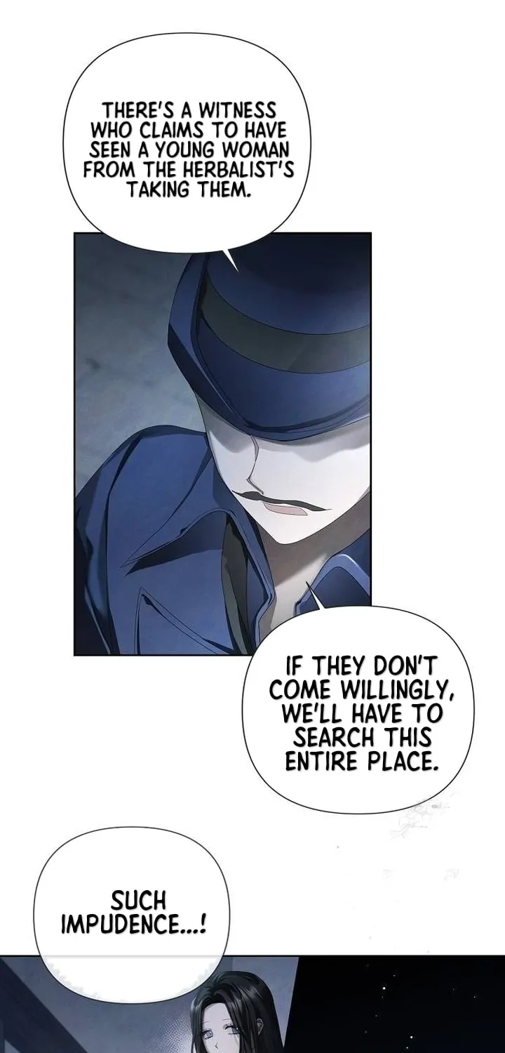 Now Come and Regret Chapter 10 page 50 - 