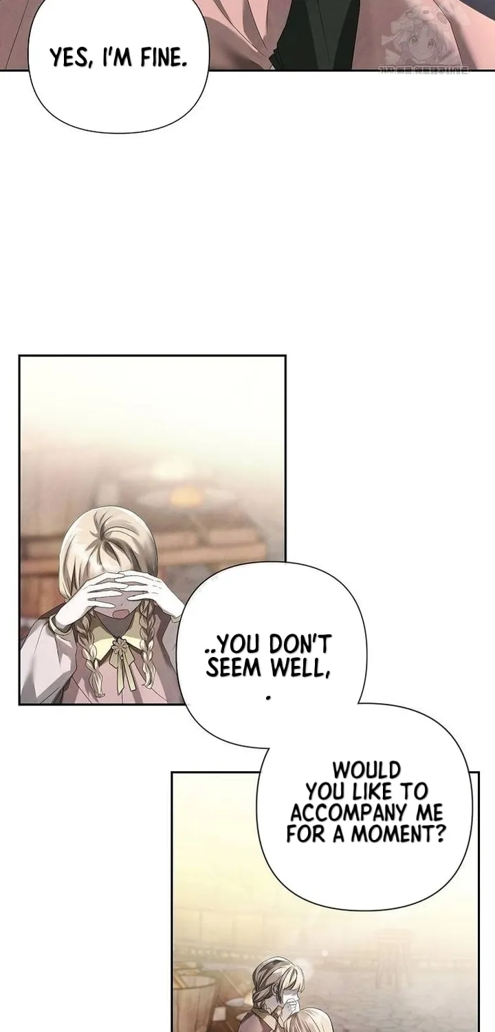 Now Come and Regret Chapter 10 page 6 - 