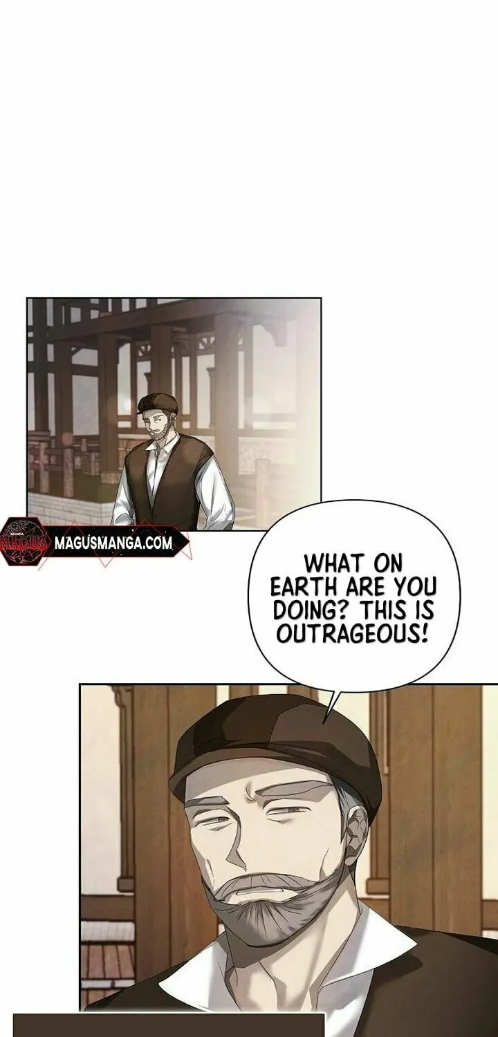 Now Come and Regret Chapter 10 page 10 - 