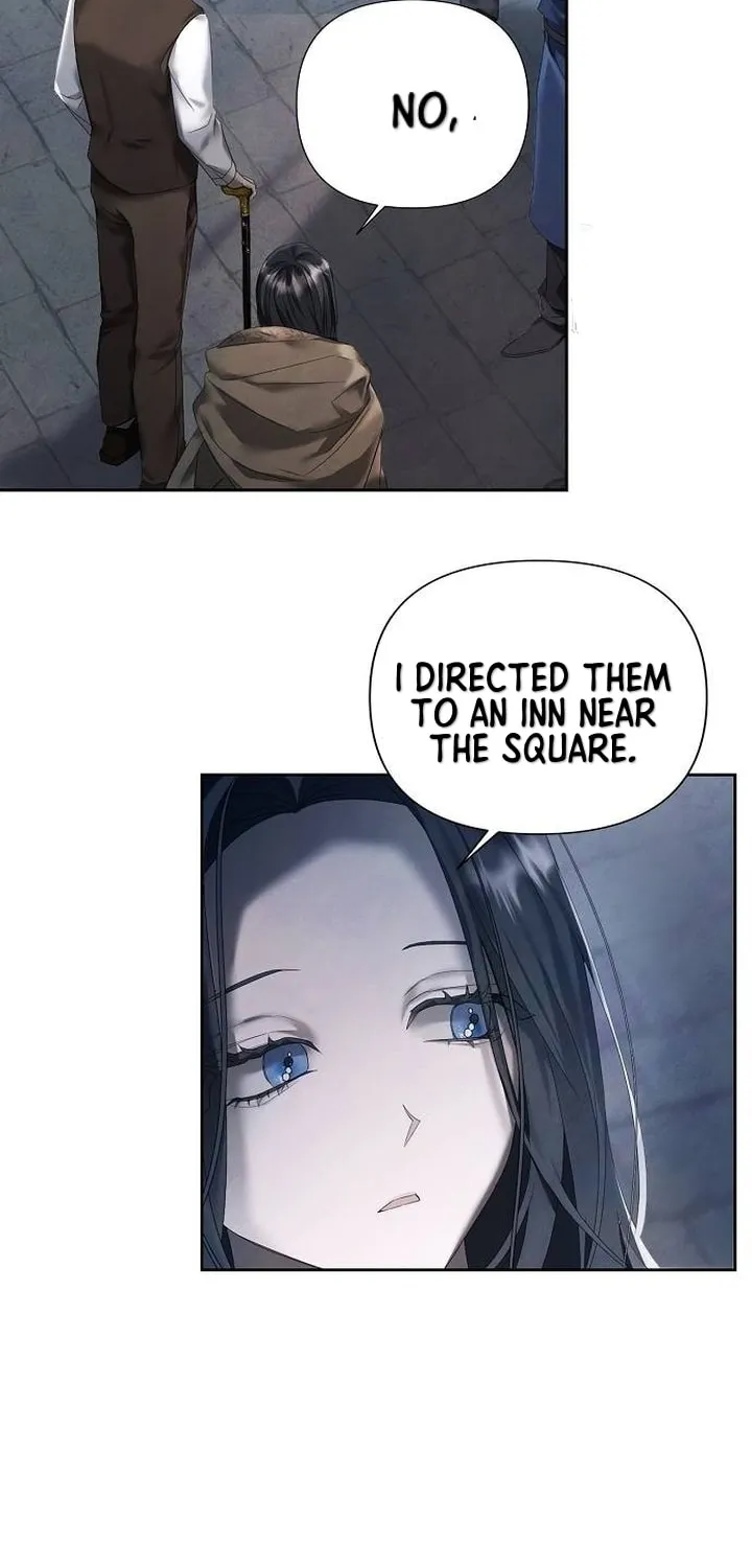 Now Come and Regret Chapter 11 page 3 - 