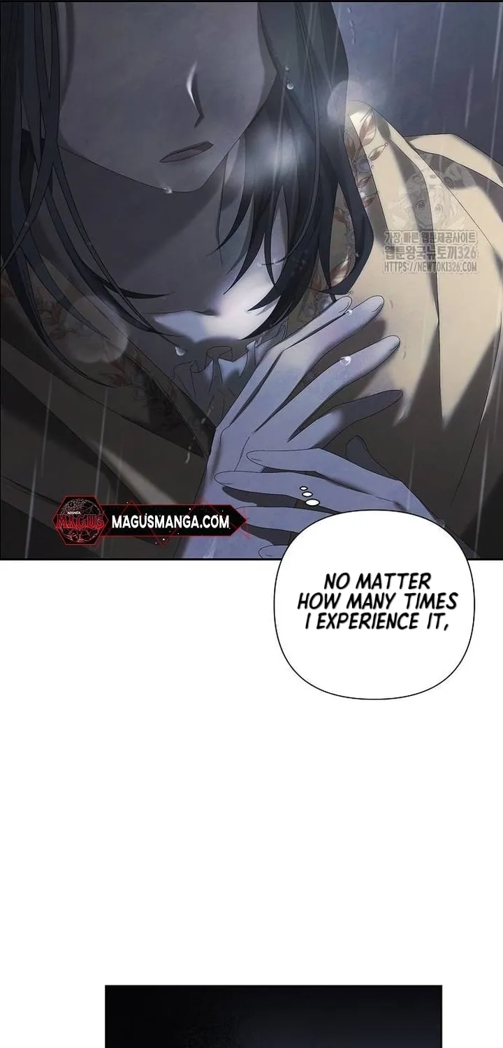 Now Come and Regret Chapter 11 page 34 - 
