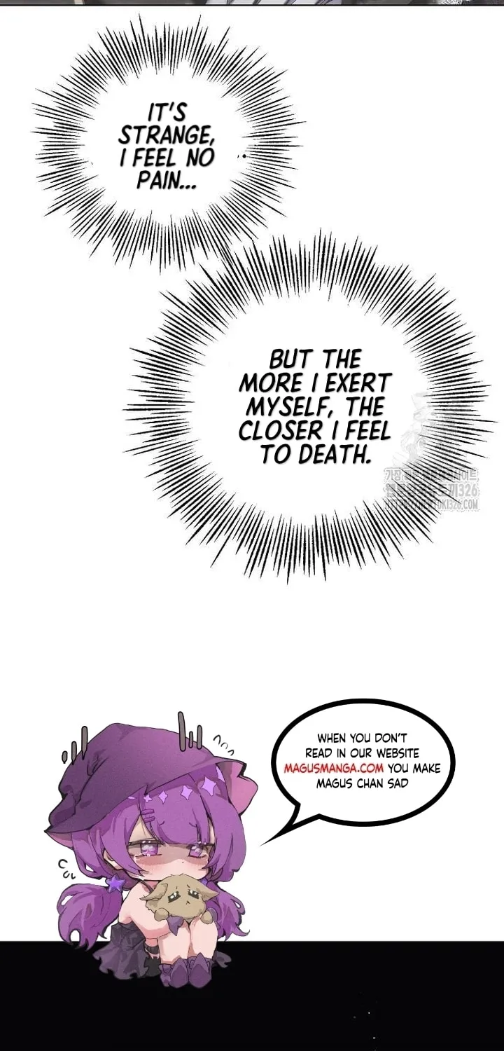 Now Come and Regret Chapter 11 page 36 - 