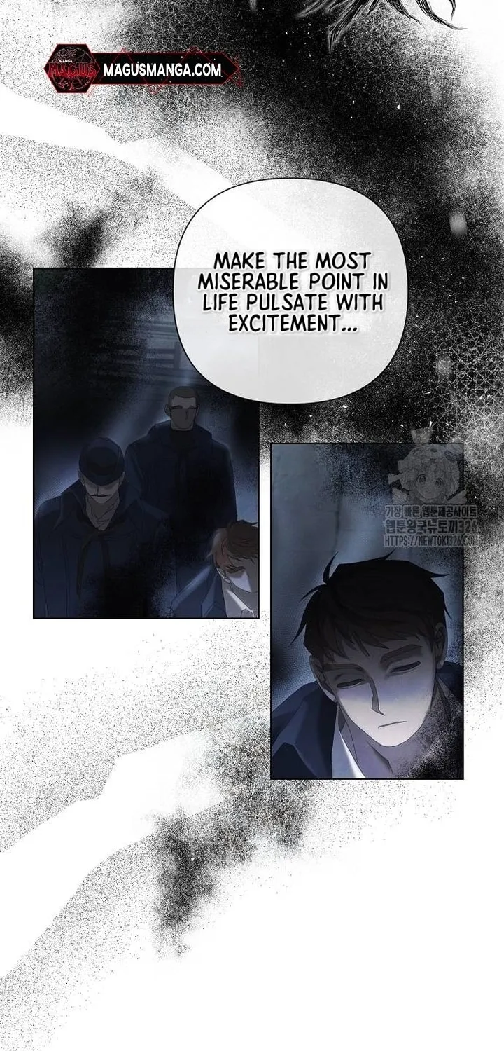 Now Come and Regret Chapter 11 page 40 - 
