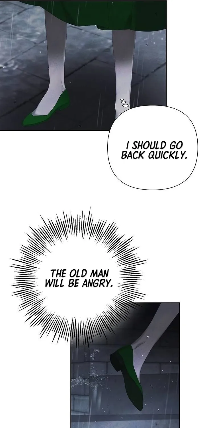 Now Come and Regret Chapter 11 page 46 - 