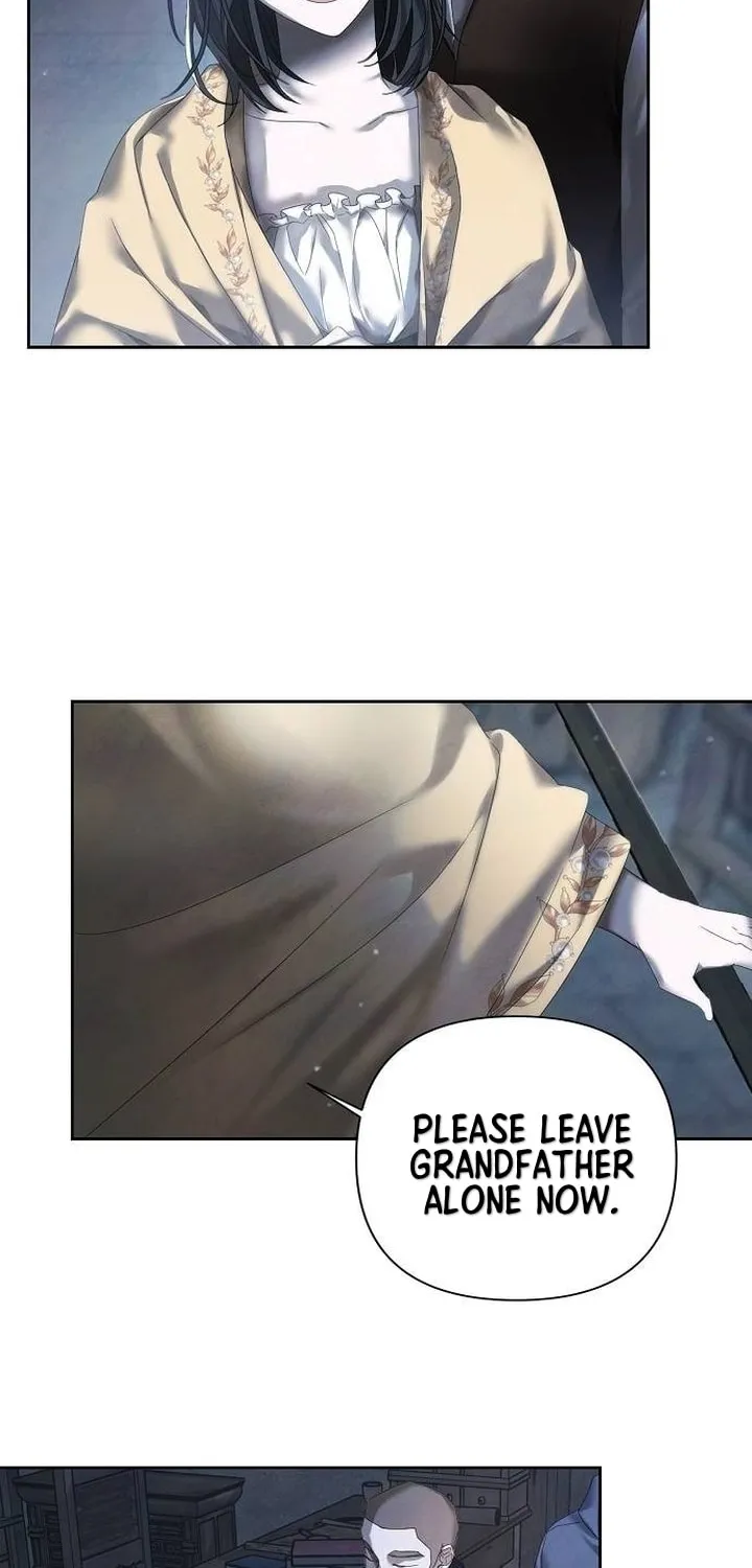 Now Come and Regret Chapter 11 page 6 - 