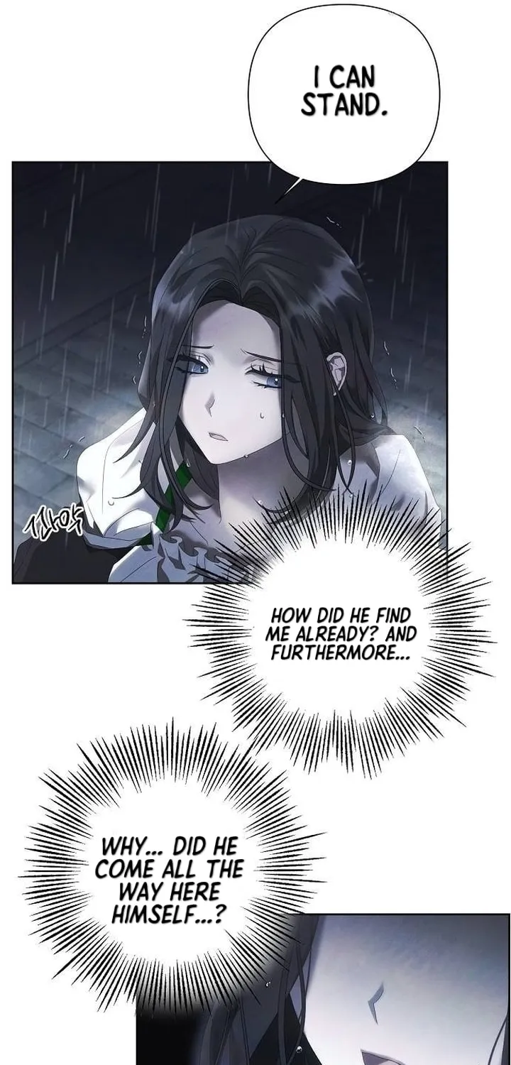 Now Come and Regret Chapter 11 page 61 - 