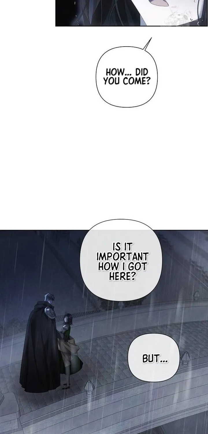 Now Come and Regret Chapter 11 page 62 - 