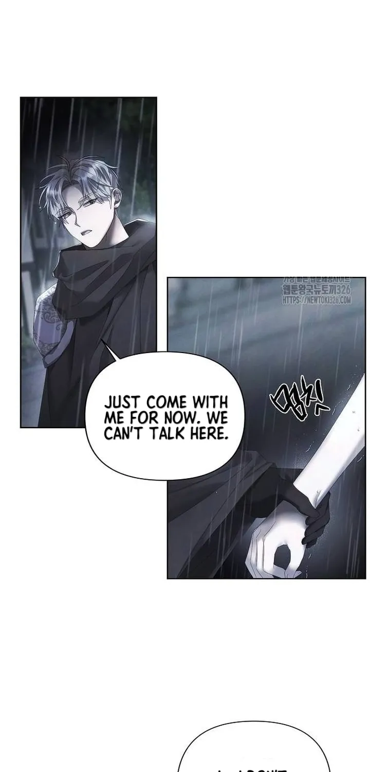 Now Come and Regret Chapter 11 page 66 - 