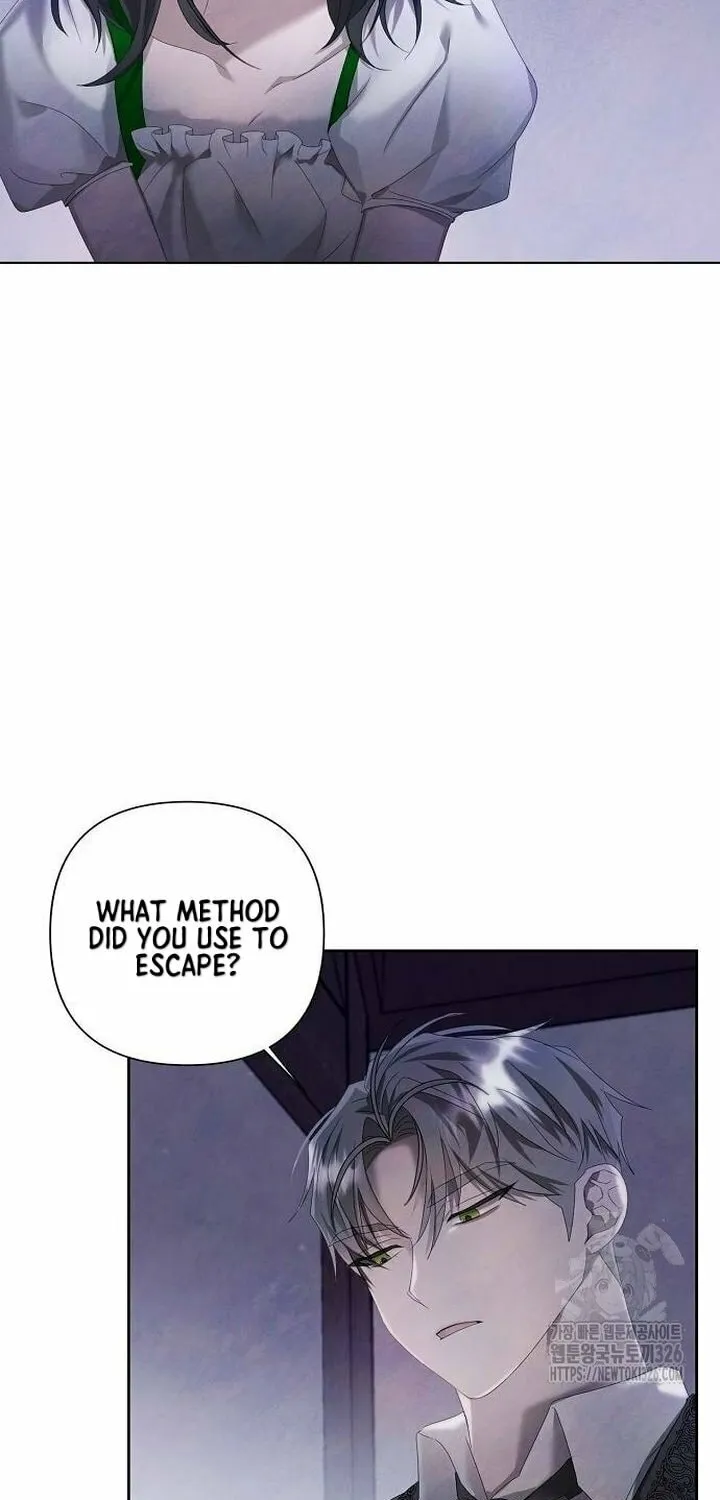 Now Come and Regret Chapter 12 page 22 - 